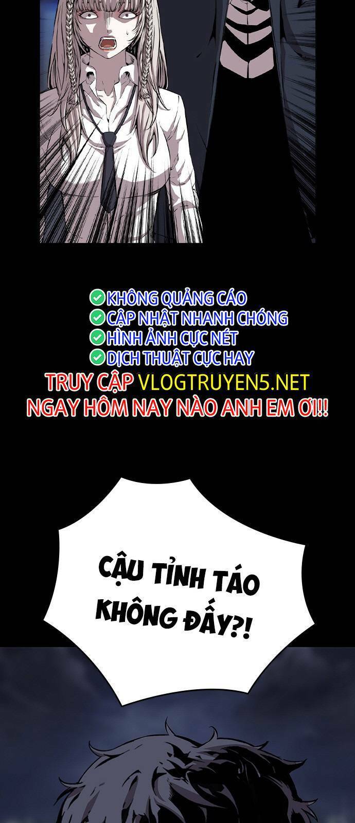 Vua Hiệp Sĩ Đã Trở Lại Với Một Vị Thần Chap 44 - Next Chap 45