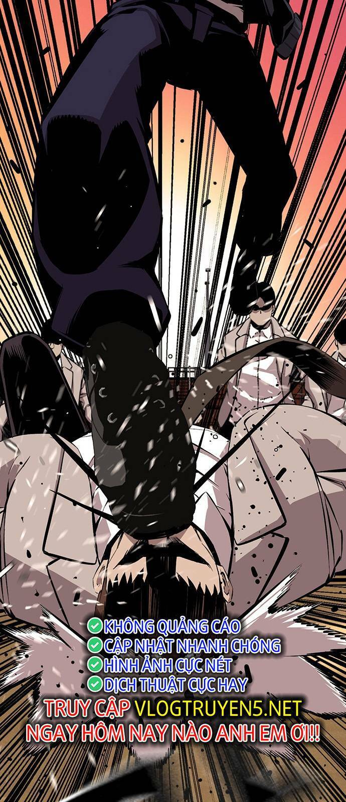 Vua Hiệp Sĩ Đã Trở Lại Với Một Vị Thần Chap 44 - Next Chap 45