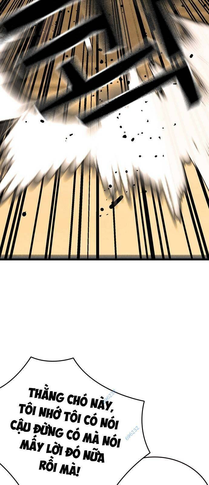 Vua Hiệp Sĩ Đã Trở Lại Với Một Vị Thần Chap 44 - Next Chap 45