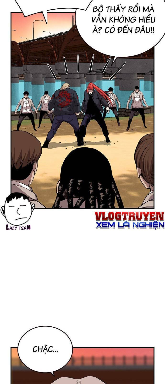 Vua Hiệp Sĩ Đã Trở Lại Với Một Vị Thần Chap 44 - Next Chap 45