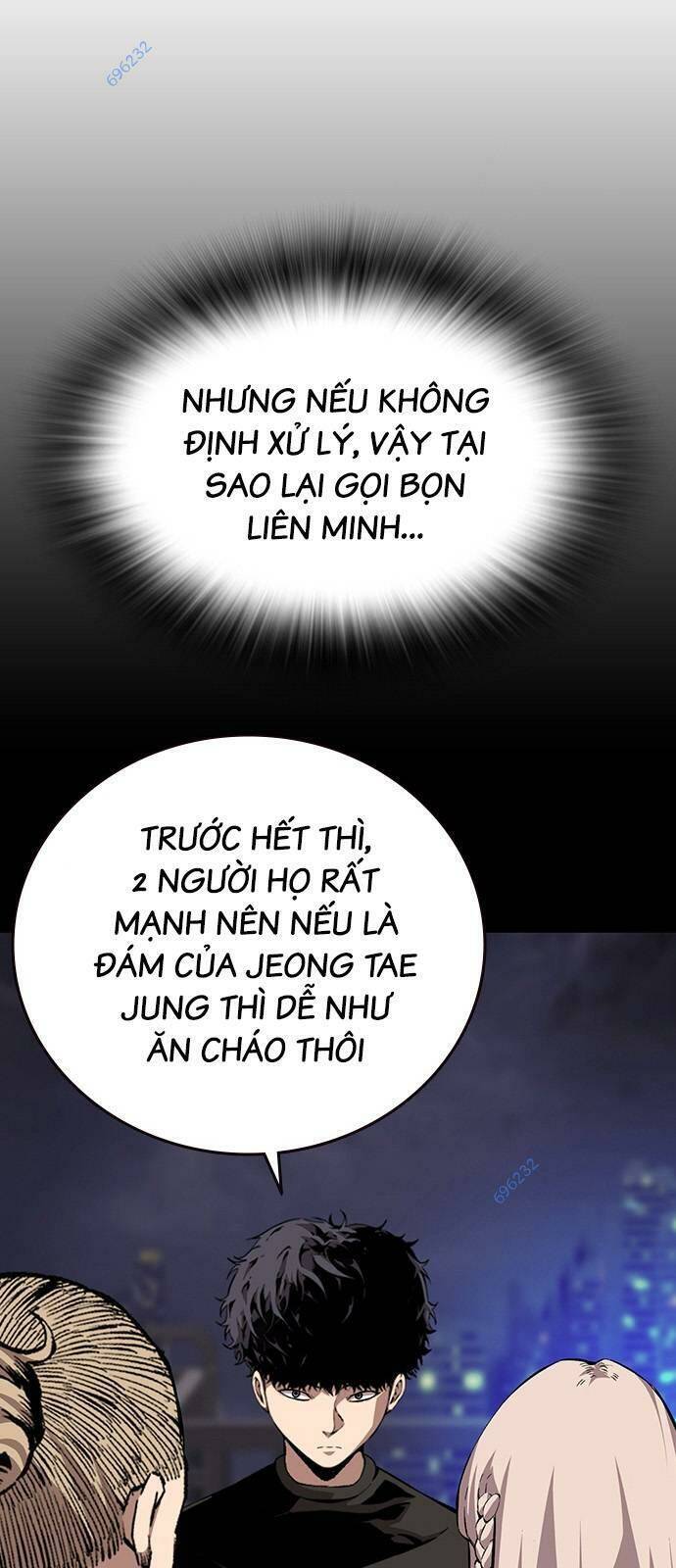 Vua Hiệp Sĩ Đã Trở Lại Với Một Vị Thần Chap 44 - Next Chap 45