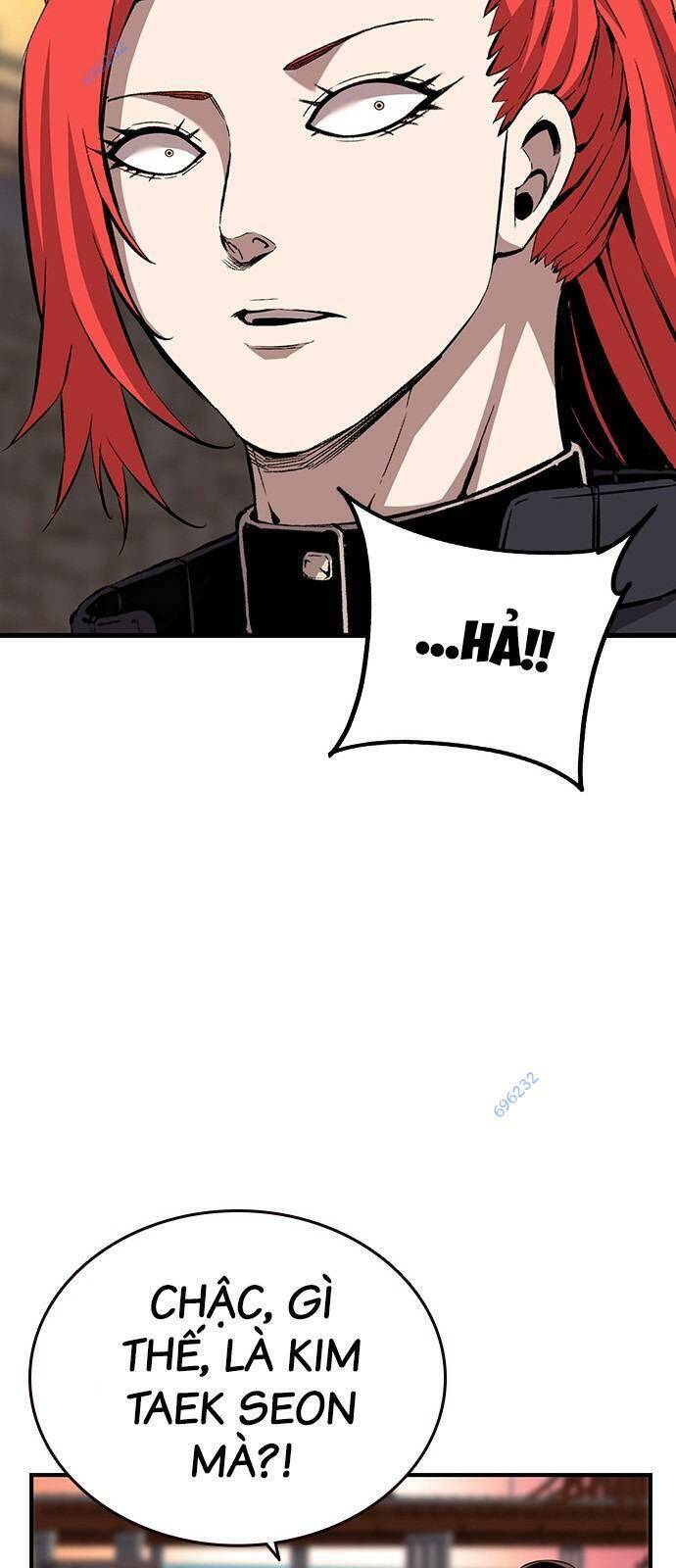 Vua Hiệp Sĩ Đã Trở Lại Với Một Vị Thần Chap 44 - Next Chap 45