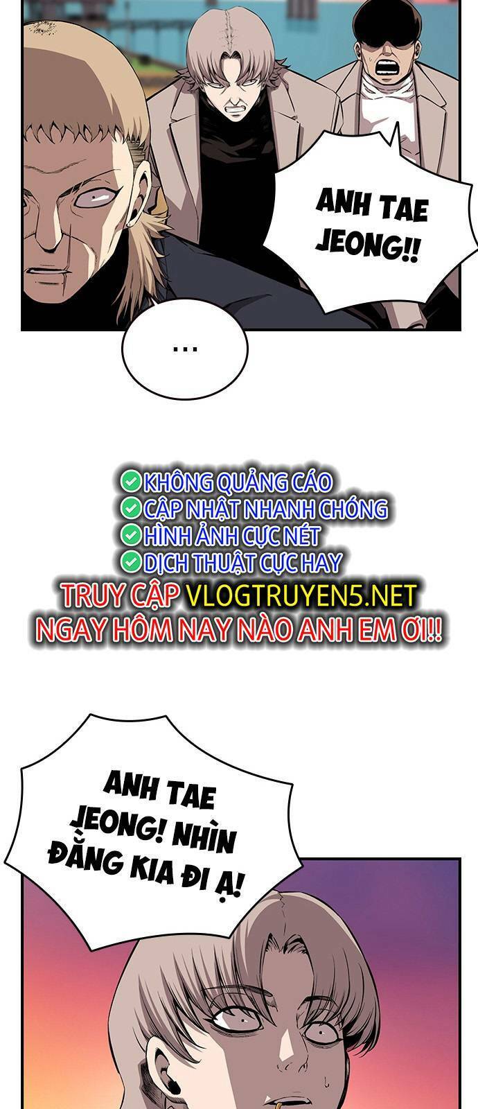 Vua Hiệp Sĩ Đã Trở Lại Với Một Vị Thần Chap 44 - Next Chap 45