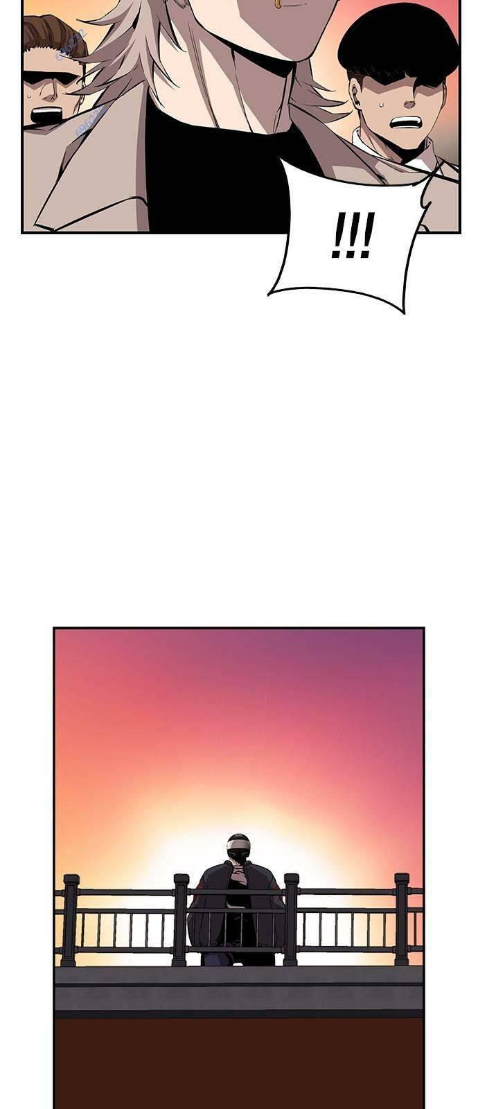 Vua Hiệp Sĩ Đã Trở Lại Với Một Vị Thần Chap 44 - Next Chap 45