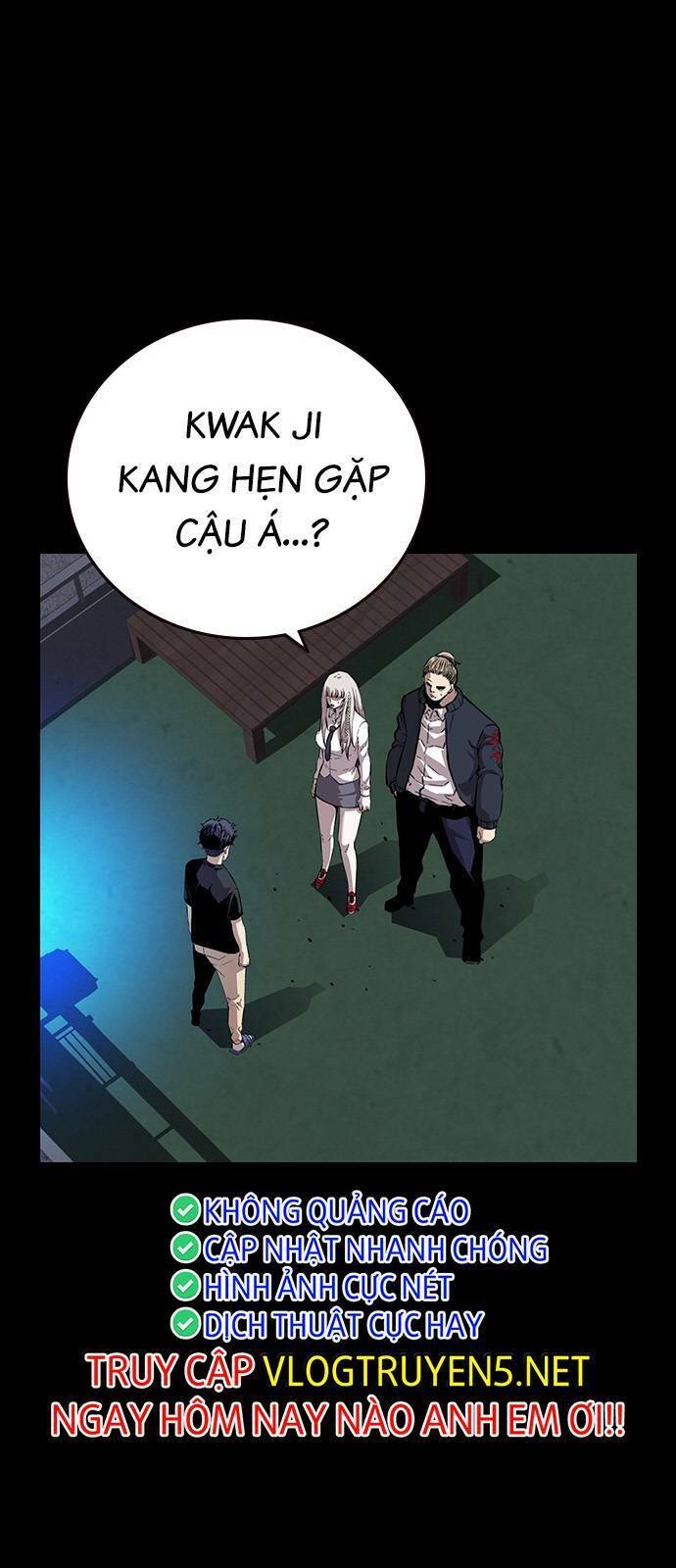 Vua Hiệp Sĩ Đã Trở Lại Với Một Vị Thần Chap 44 - Next Chap 45