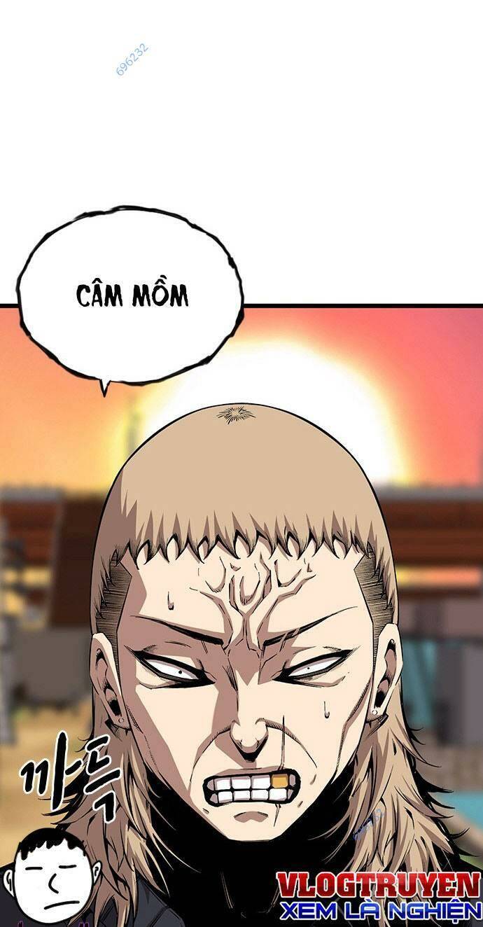 Vua Hiệp Sĩ Đã Trở Lại Với Một Vị Thần Chap 44 - Next Chap 45