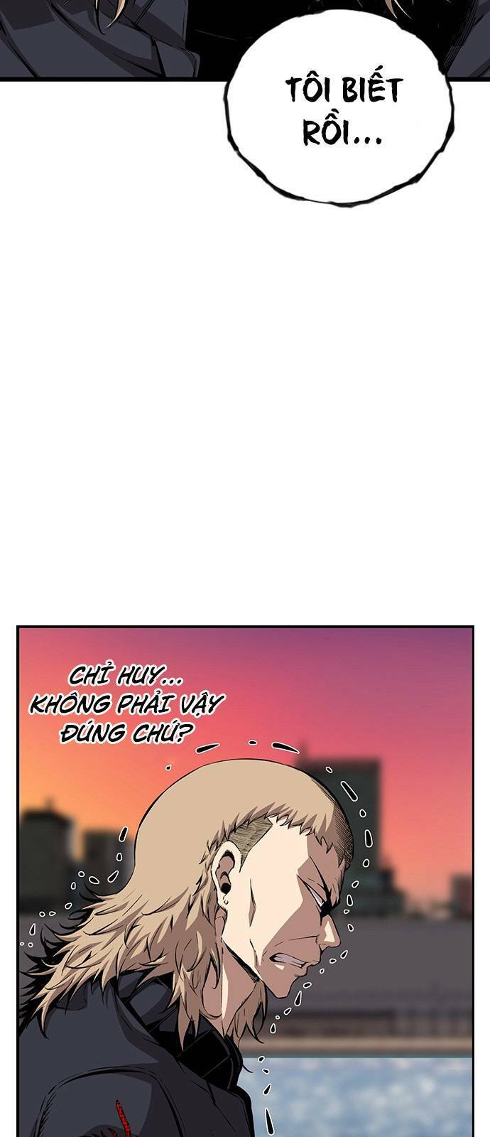 Vua Hiệp Sĩ Đã Trở Lại Với Một Vị Thần Chap 44 - Next Chap 45