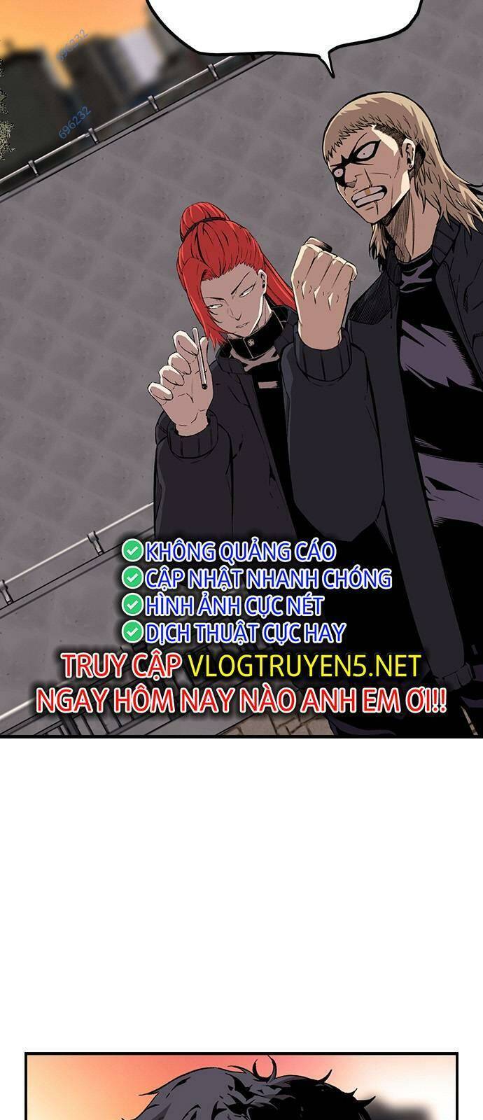 Vua Hiệp Sĩ Đã Trở Lại Với Một Vị Thần Chap 44 - Next Chap 45