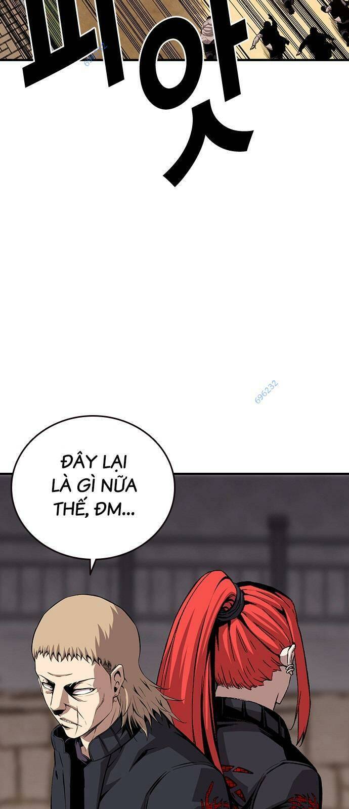 Vua Hiệp Sĩ Đã Trở Lại Với Một Vị Thần Chap 44 - Next Chap 45