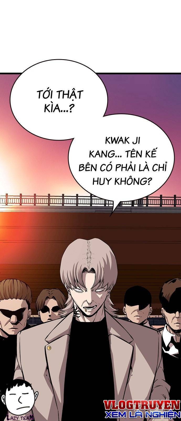 Vua Hiệp Sĩ Đã Trở Lại Với Một Vị Thần Chap 44 - Next Chap 45