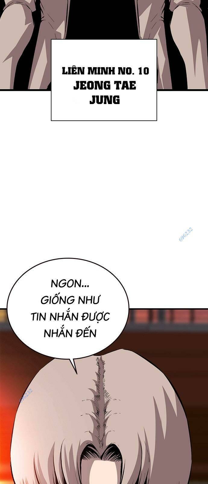 Vua Hiệp Sĩ Đã Trở Lại Với Một Vị Thần Chap 44 - Next Chap 45