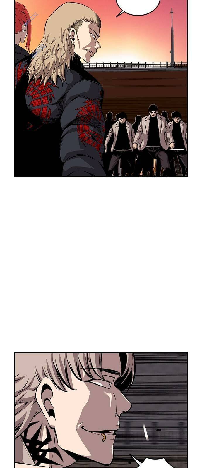 Vua Hiệp Sĩ Đã Trở Lại Với Một Vị Thần Chap 44 - Next Chap 45