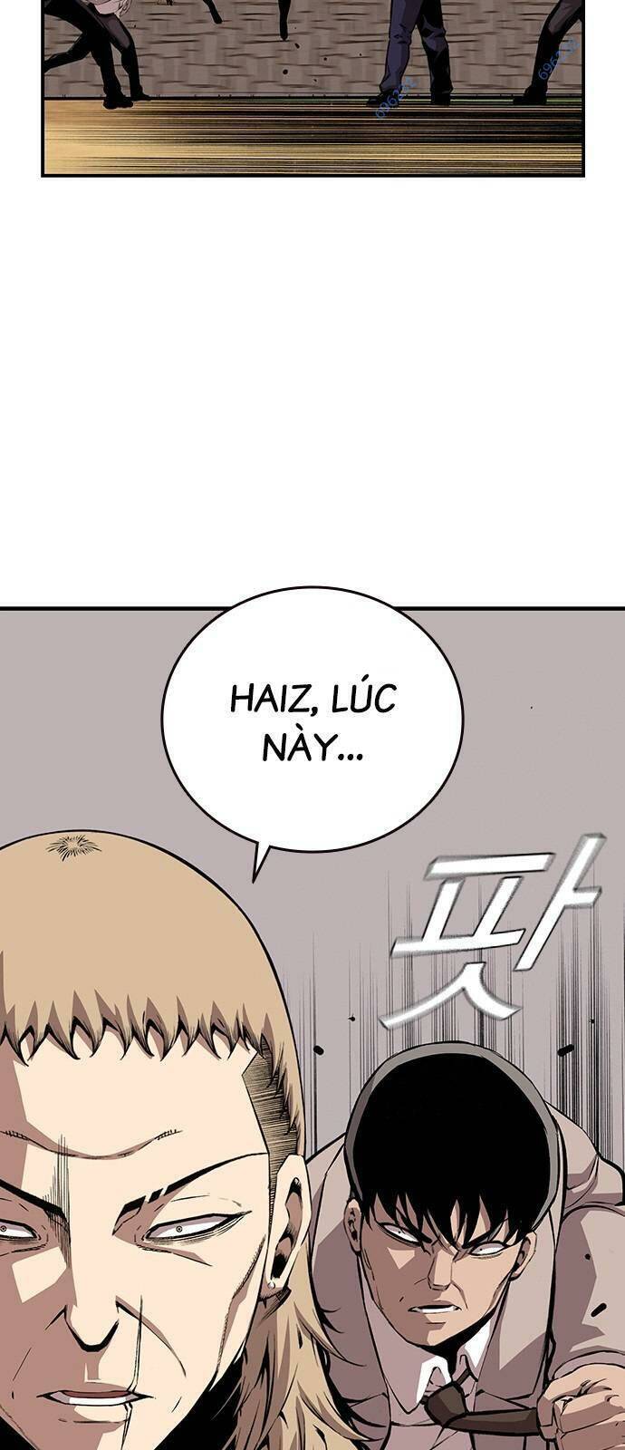 Vua Hiệp Sĩ Đã Trở Lại Với Một Vị Thần Chap 44 - Next Chap 45