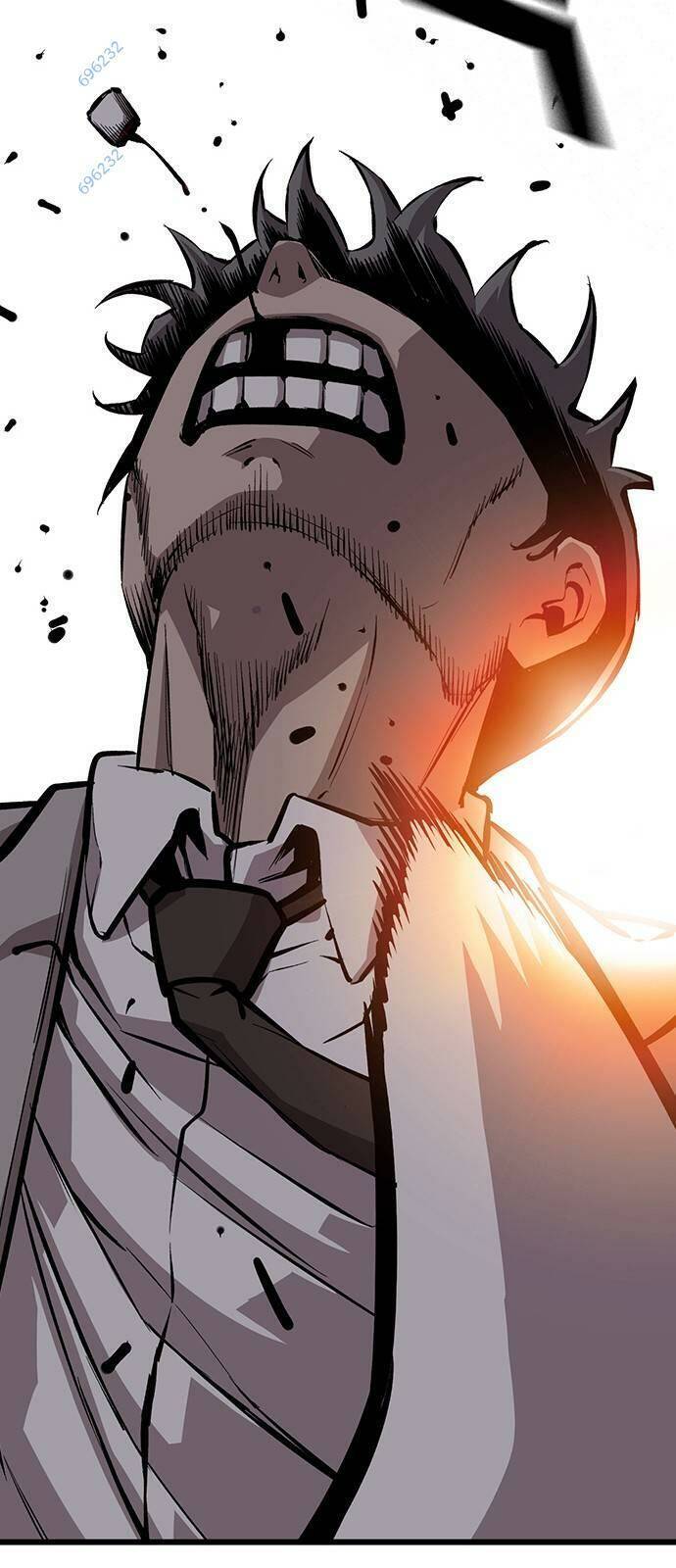 Vua Hiệp Sĩ Đã Trở Lại Với Một Vị Thần Chap 44 - Next Chap 45