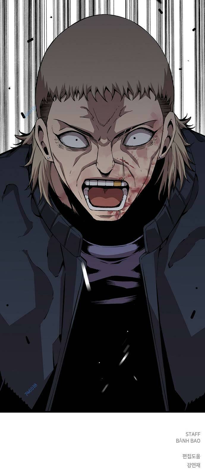 King Game Chap 46 - Next Chap 47