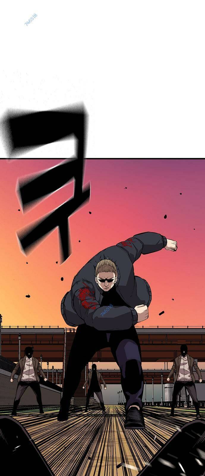 King Game Chap 46 - Next Chap 47