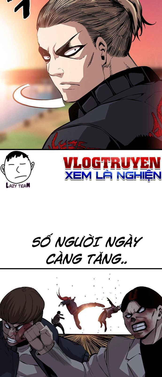 King Game Chap 46 - Next Chap 47