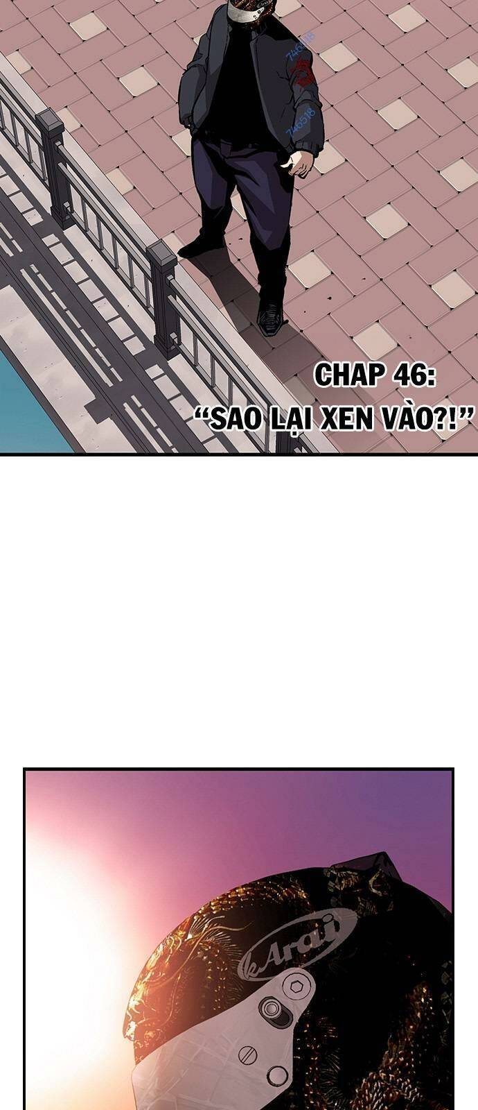 King Game Chap 46 - Next Chap 47