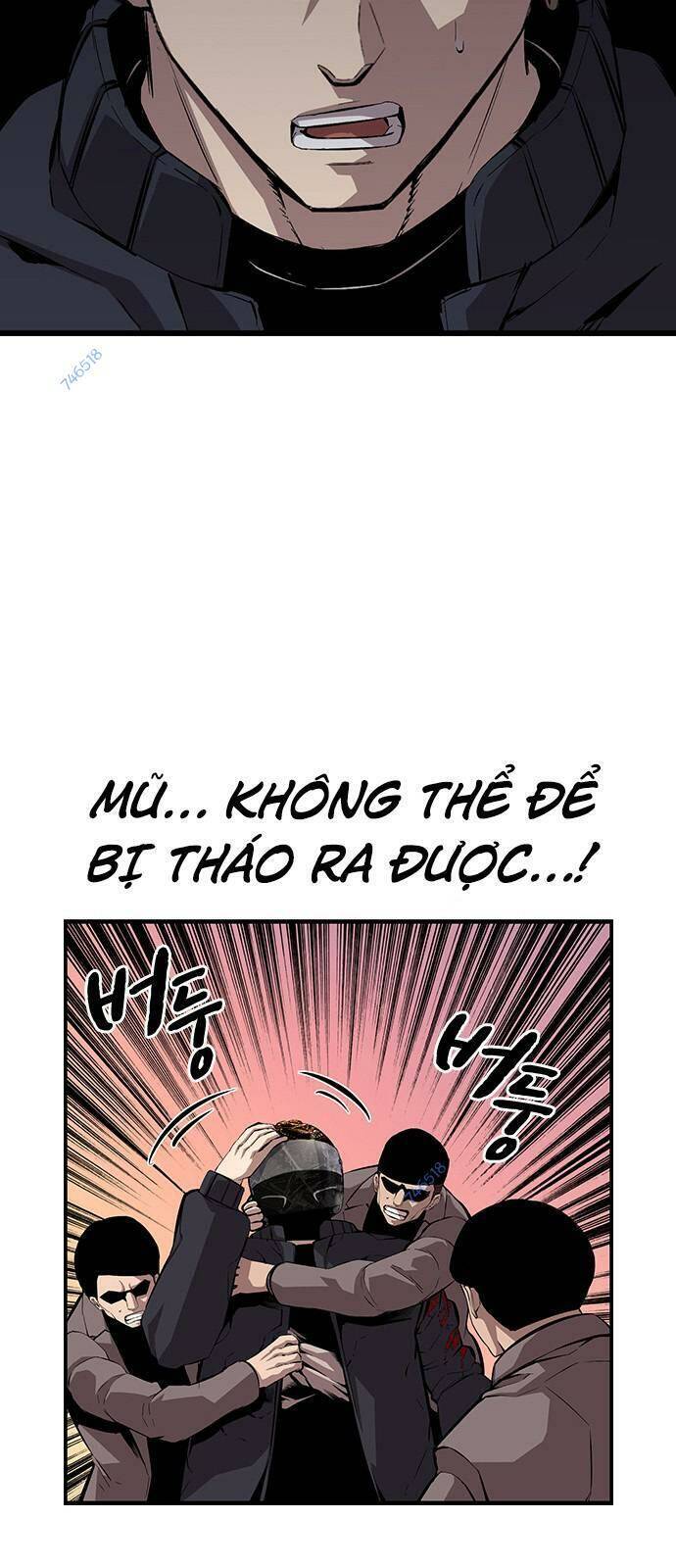 King Game Chap 46 - Next Chap 47