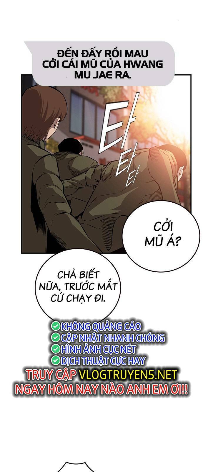 King Game Chap 46 - Next Chap 47