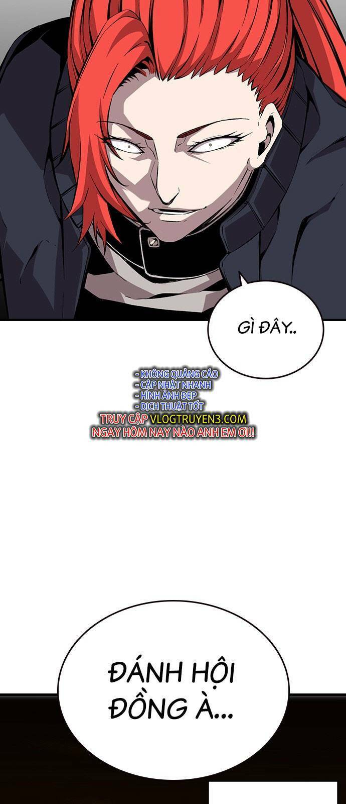Vua Hiệp Sĩ Đã Trở Lại Với Một Vị Thần Chap 47 - Next Chap 48