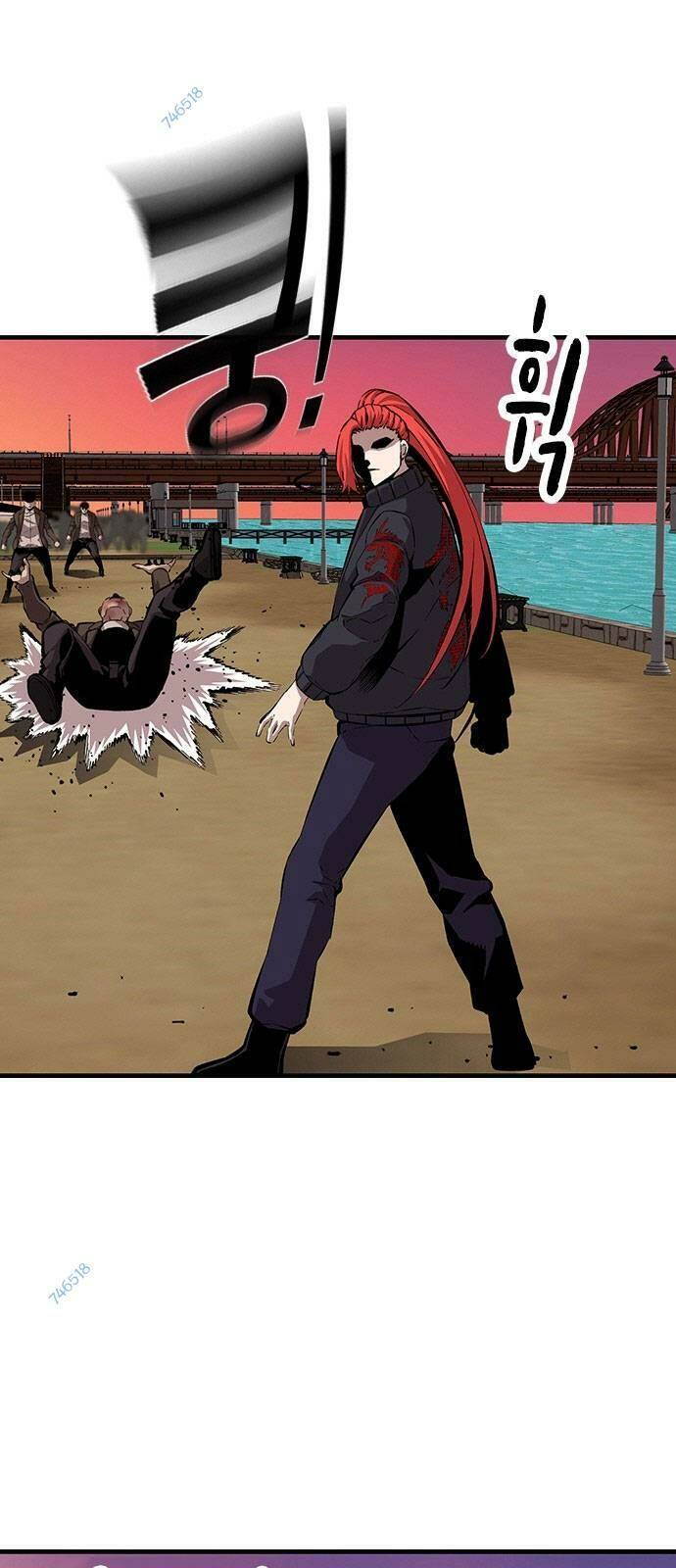 King Game Chap 47 - Next Chap 48