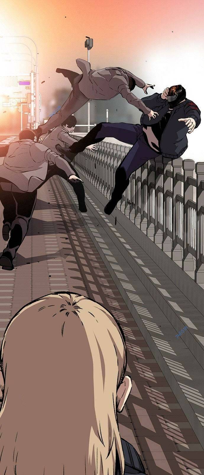 King Game Chap 47 - Next Chap 48