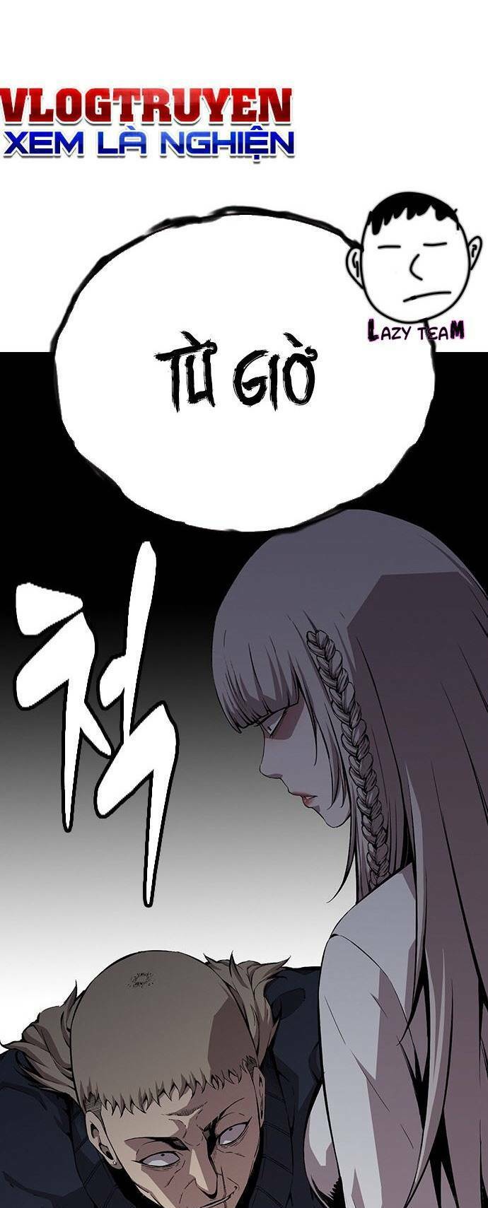 Vua Hiệp Sĩ Đã Trở Lại Với Một Vị Thần Chap 48 - Next Chap 49
