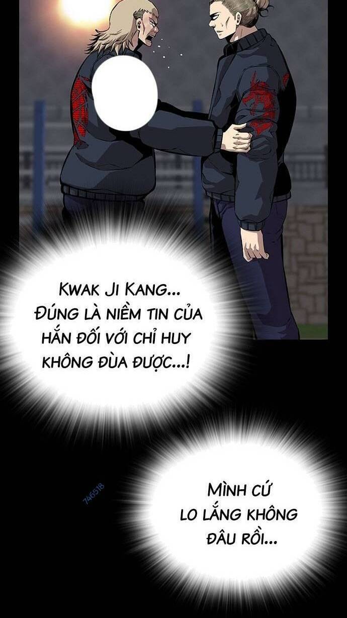 King Game Chap 48 - Next Chap 49
