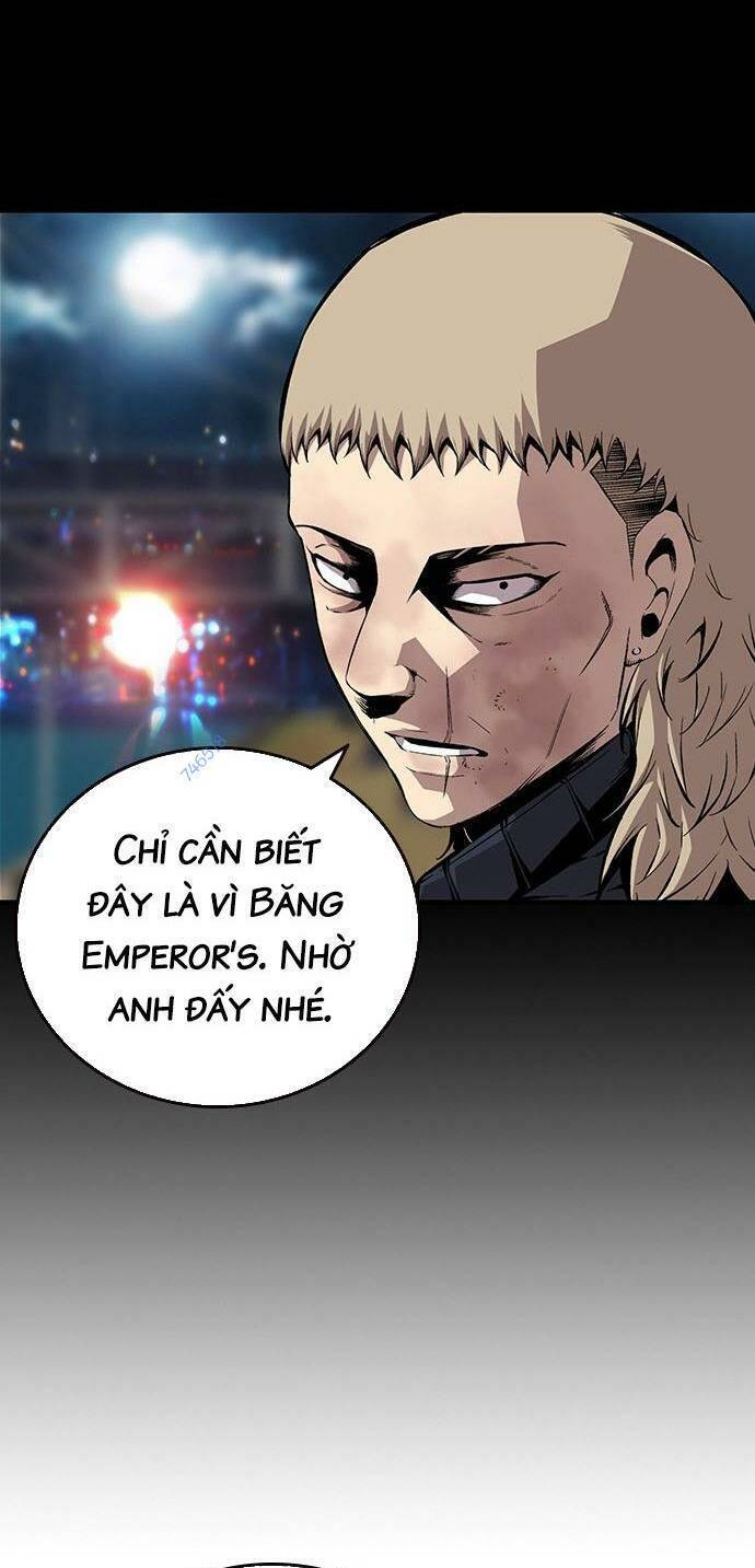 Vua Hiệp Sĩ Đã Trở Lại Với Một Vị Thần Chap 48 - Next Chap 49