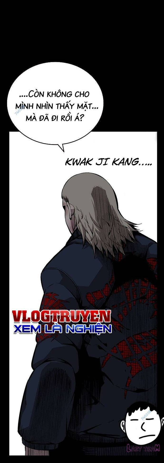 King Game Chap 48 - Next Chap 49