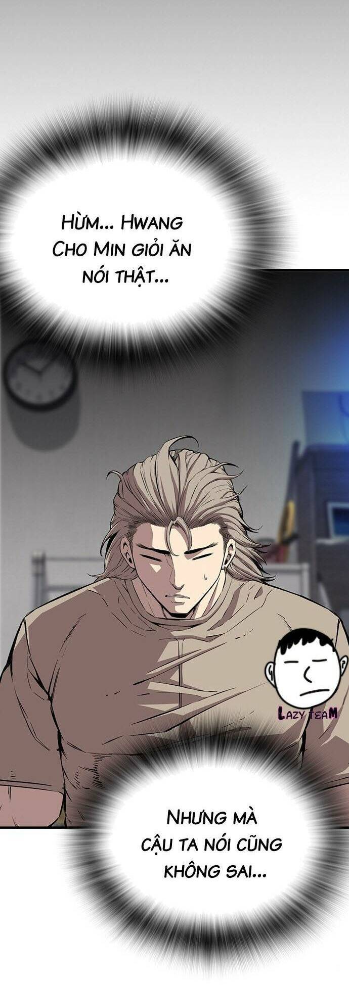 King Game Chap 48 - Next Chap 49