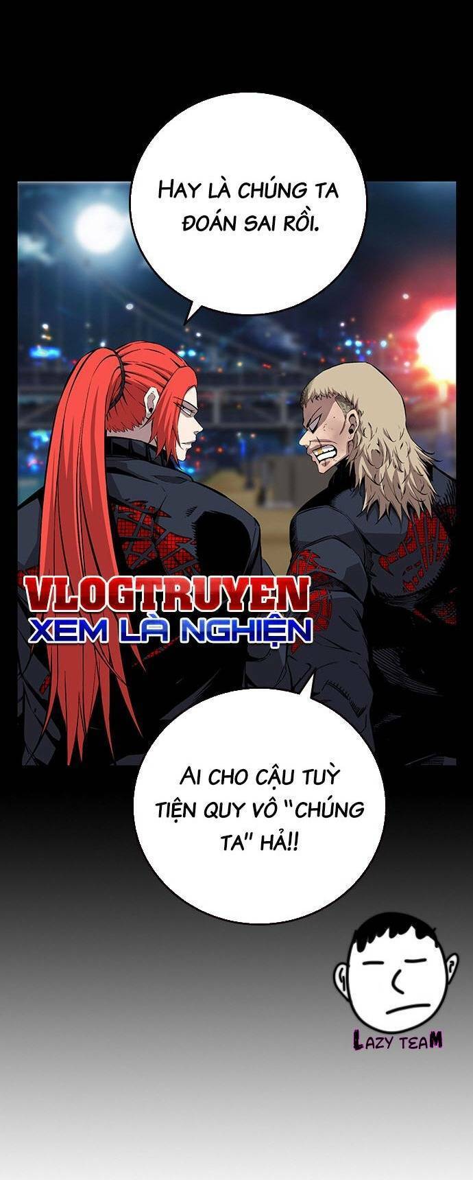Vua Hiệp Sĩ Đã Trở Lại Với Một Vị Thần Chap 48 - Next Chap 49