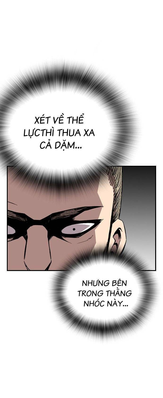 Vua Hiệp Sĩ Đã Trở Lại Với Một Vị Thần Chap 48 - Next Chap 49