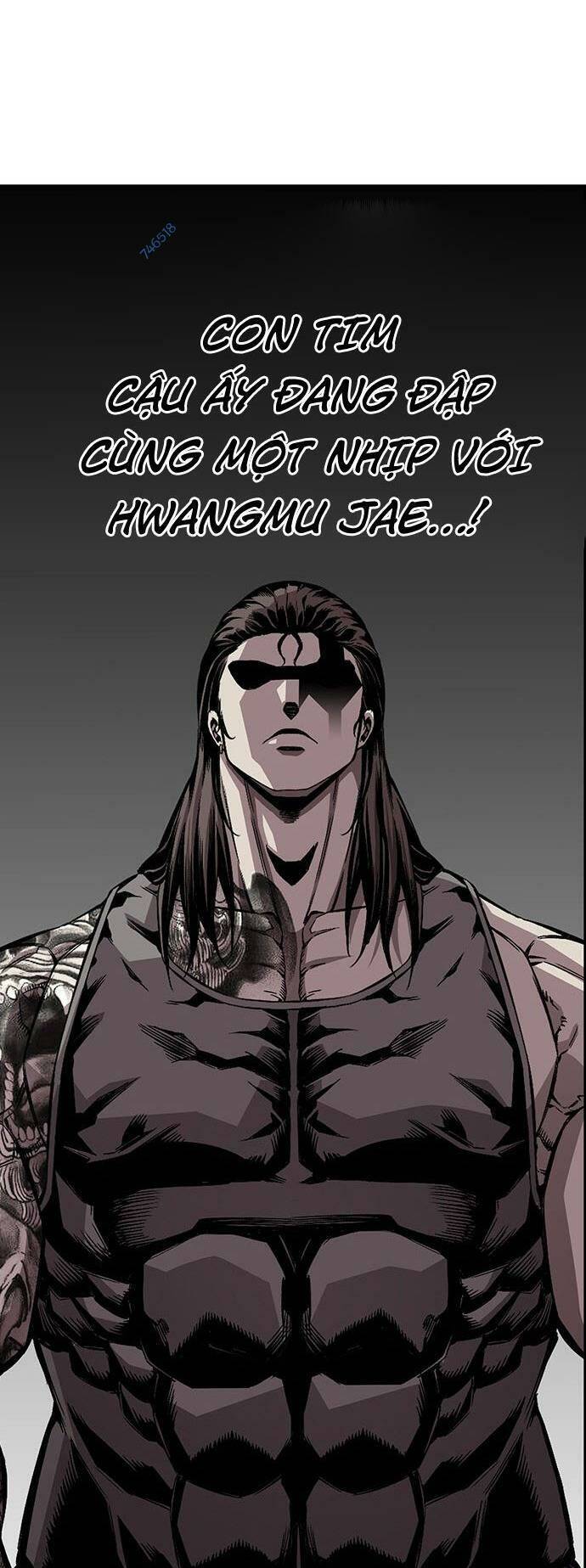 Vua Hiệp Sĩ Đã Trở Lại Với Một Vị Thần Chap 48 - Next Chap 49