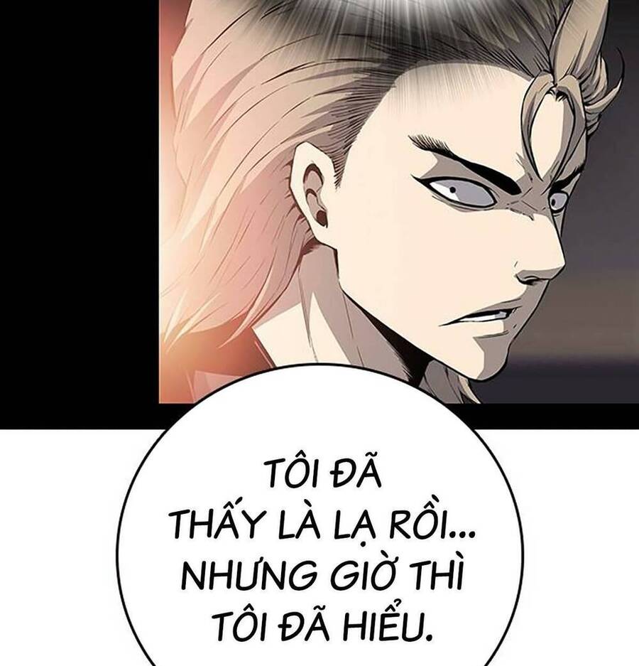 Vua Hiệp Sĩ Đã Trở Lại Với Một Vị Thần Chap 49 - Next Chap 50