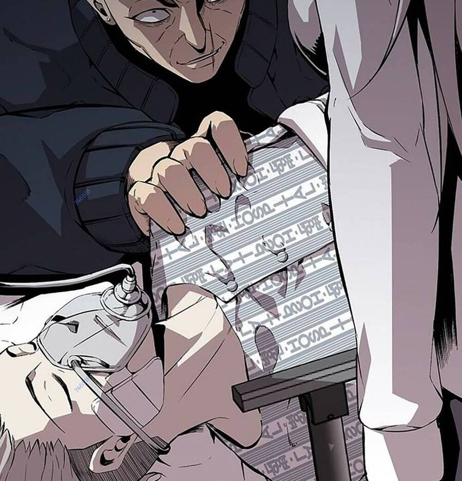 King Game Chap 49 - Next Chap 50