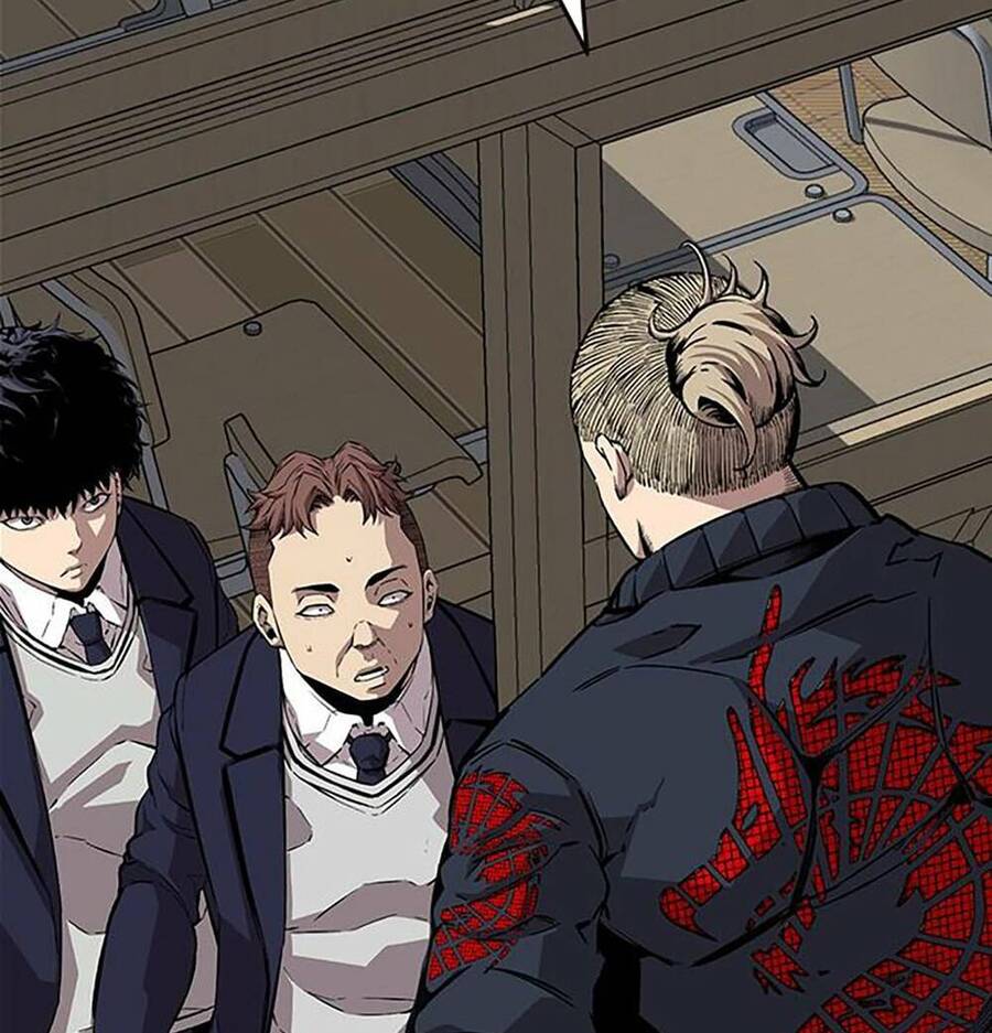 King Game Chap 49 - Next Chap 50