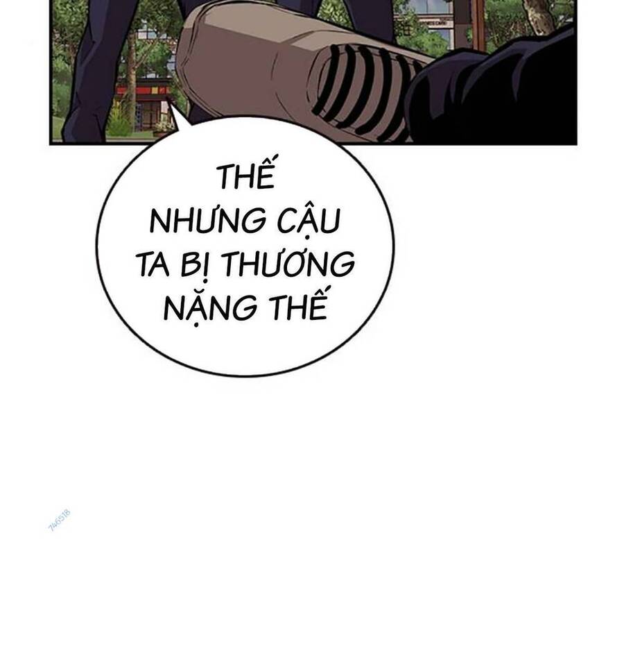 Vua Hiệp Sĩ Đã Trở Lại Với Một Vị Thần Chap 52 - Next Chap 53