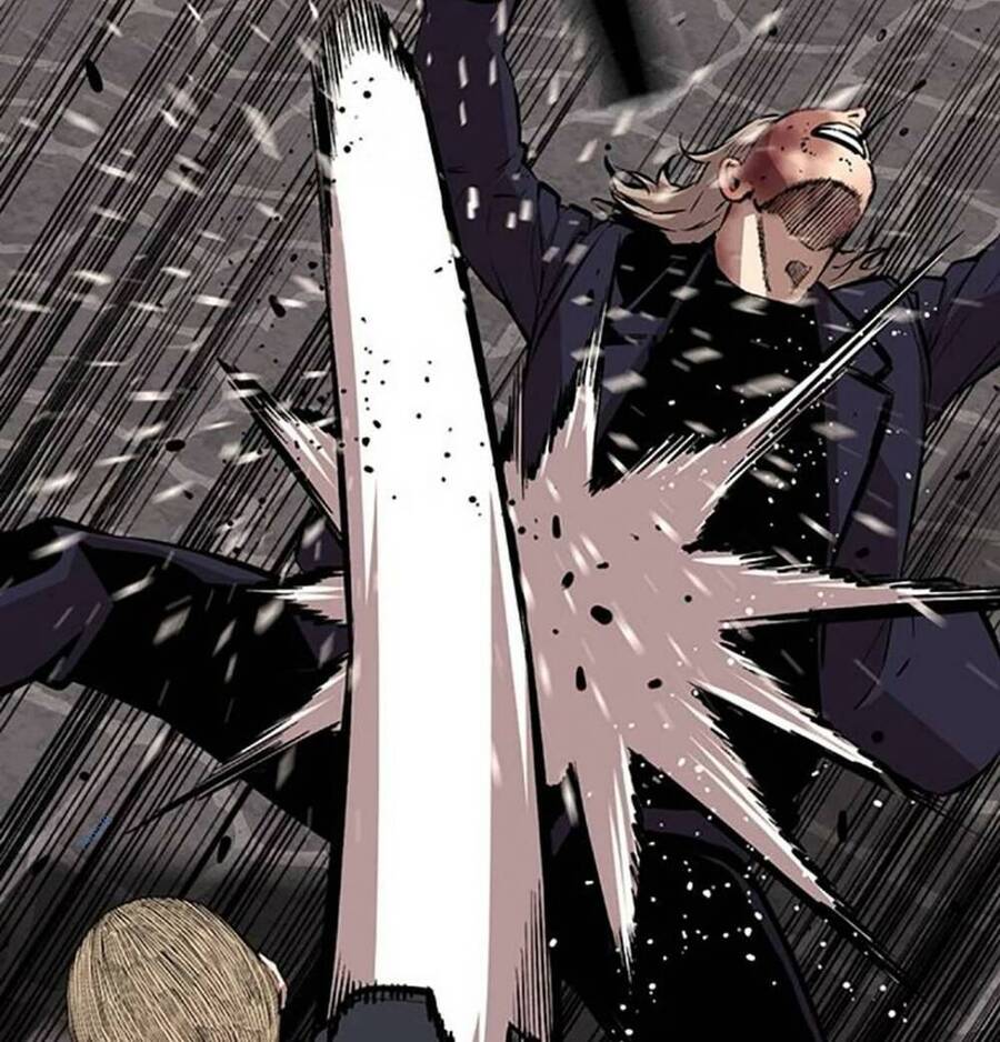 Vua Hiệp Sĩ Đã Trở Lại Với Một Vị Thần Chap 52 - Next Chap 53