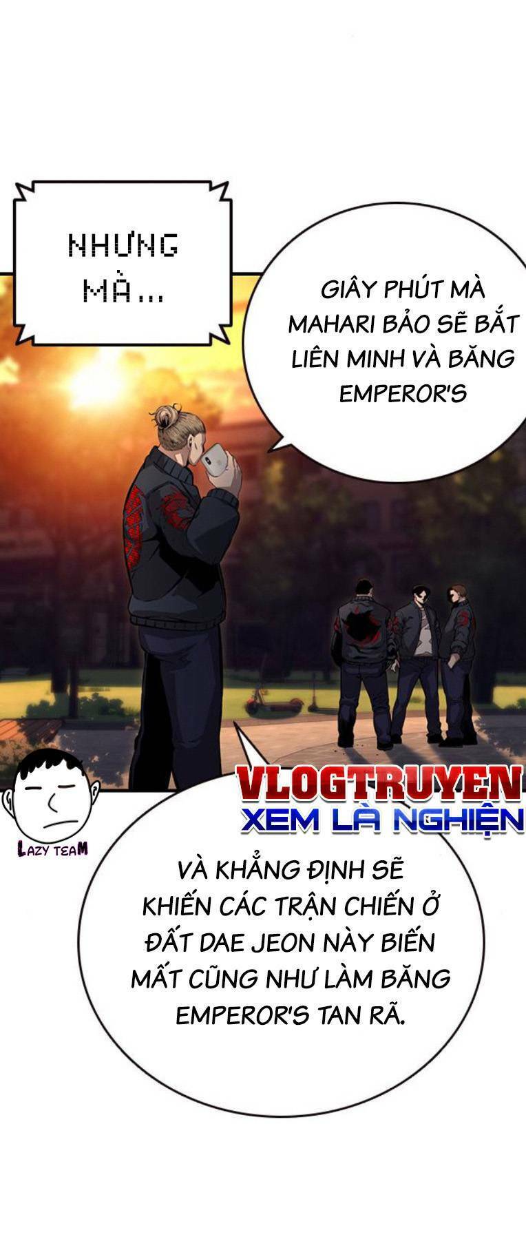 King Game Chap 53 - Next Chap 54