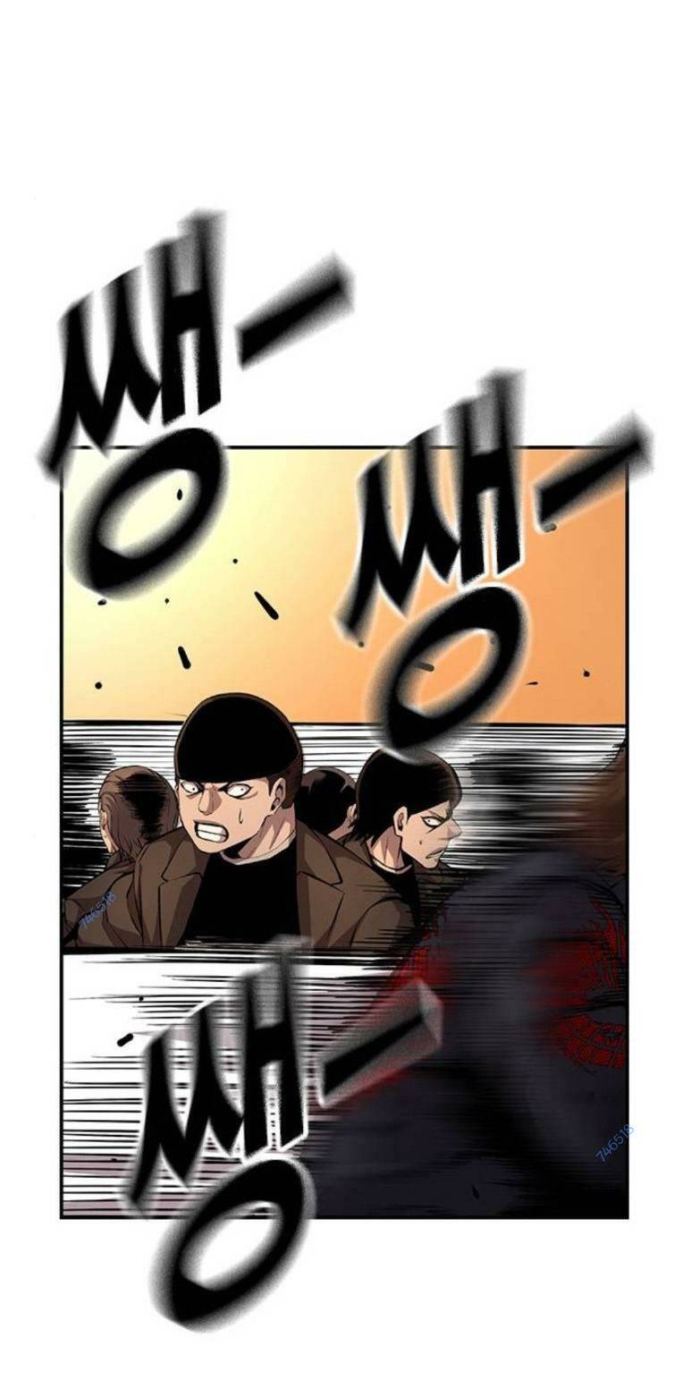 Vua Hiệp Sĩ Đã Trở Lại Với Một Vị Thần Chap 54 - Next Chap 55