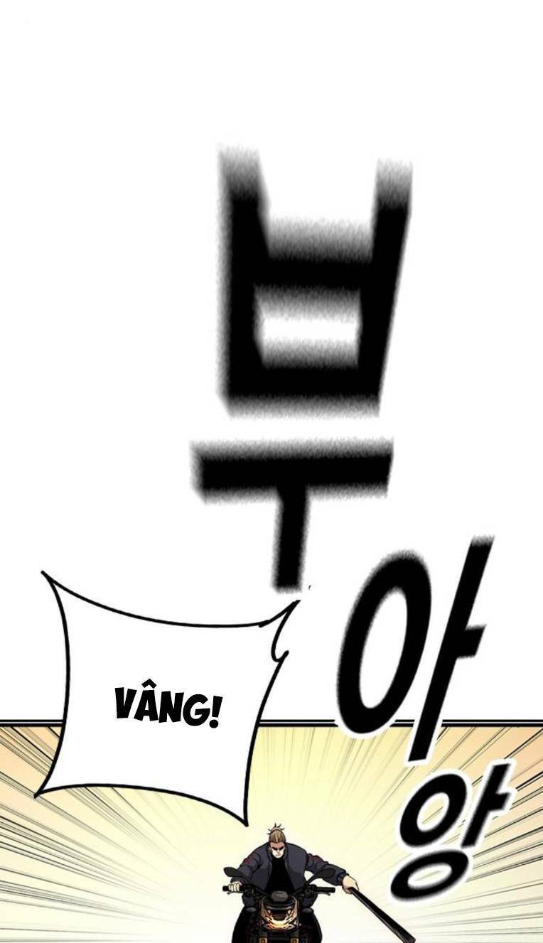 Vua Hiệp Sĩ Đã Trở Lại Với Một Vị Thần Chap 54 - Next Chap 55