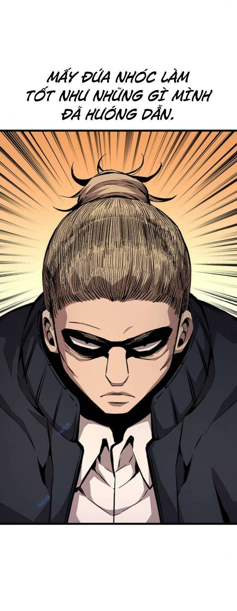 Vua Hiệp Sĩ Đã Trở Lại Với Một Vị Thần Chap 54 - Next Chap 55