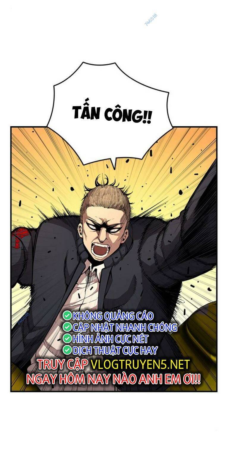 Vua Hiệp Sĩ Đã Trở Lại Với Một Vị Thần Chap 54 - Next Chap 55