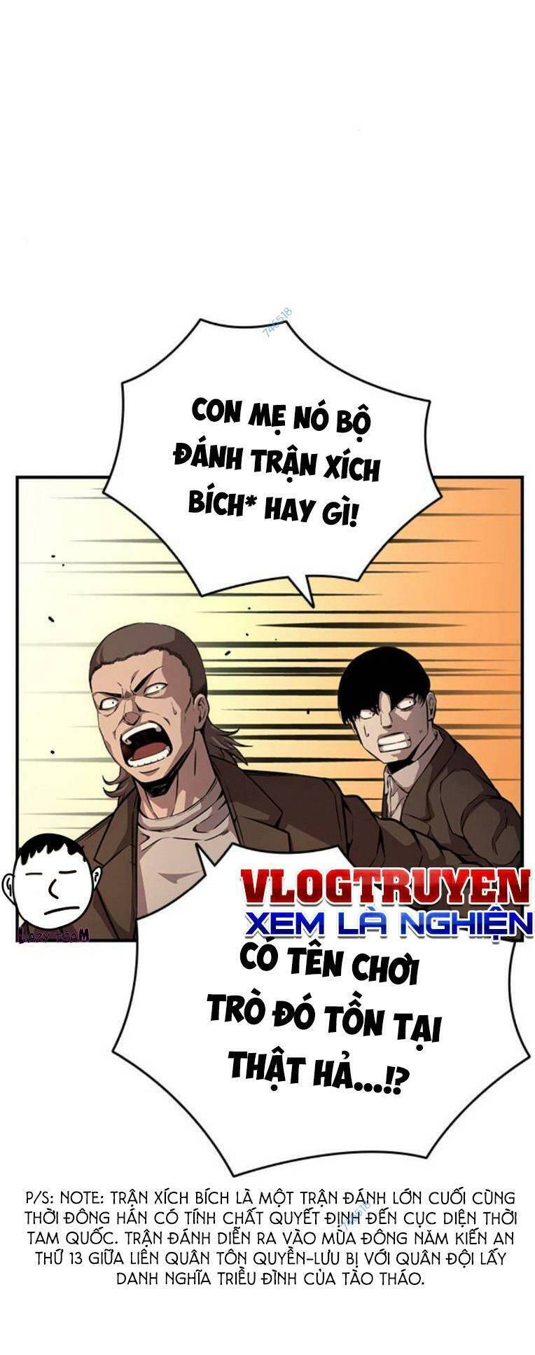 King Game Chap 54 - Next Chap 55
