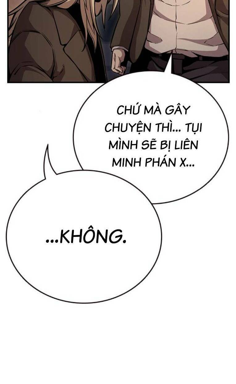 Vua Hiệp Sĩ Đã Trở Lại Với Một Vị Thần Chap 54 - Next Chap 55