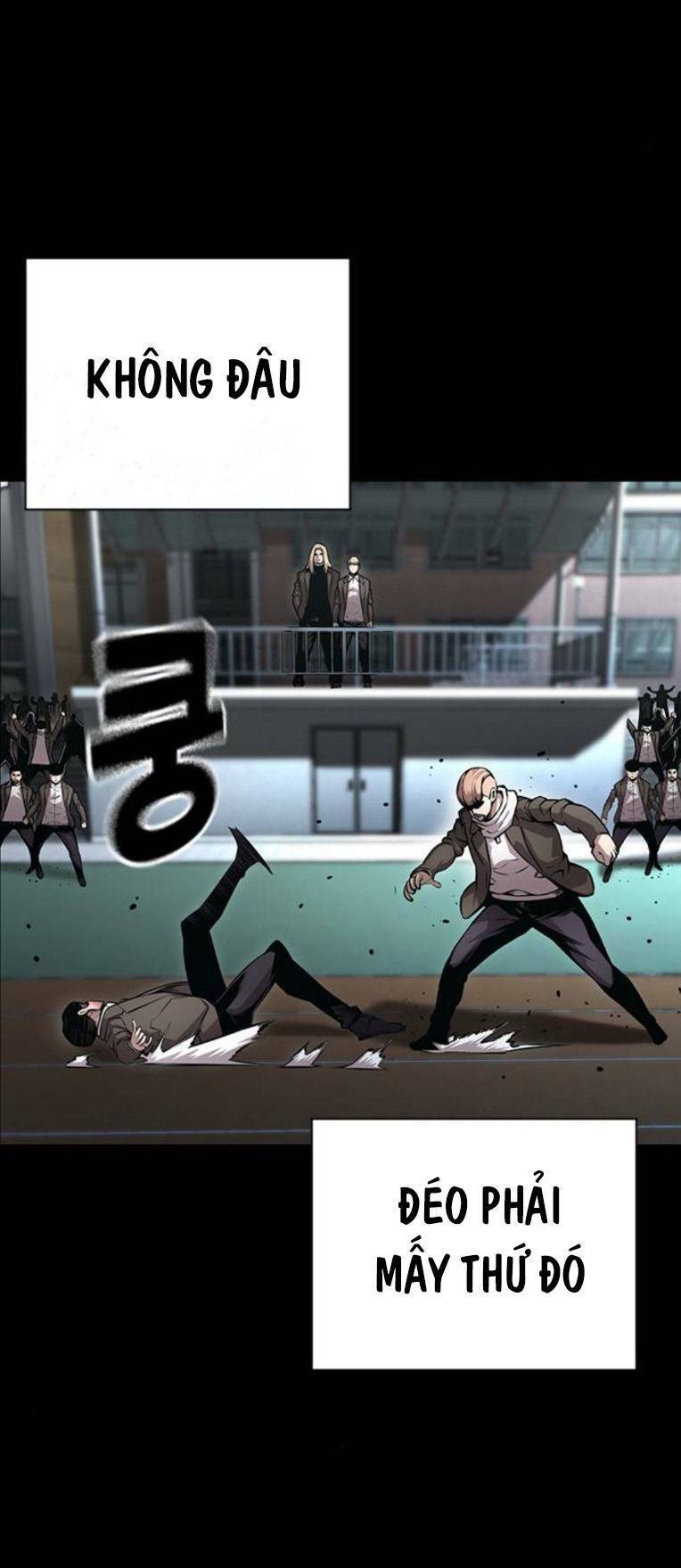 King Game Chap 54 - Next Chap 55