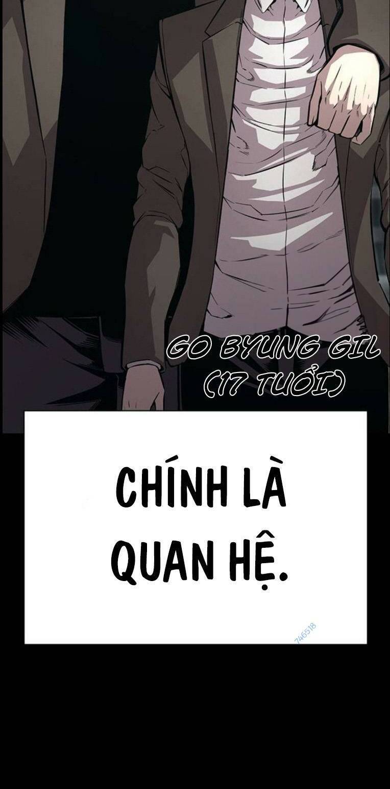 Vua Hiệp Sĩ Đã Trở Lại Với Một Vị Thần Chap 54 - Next Chap 55