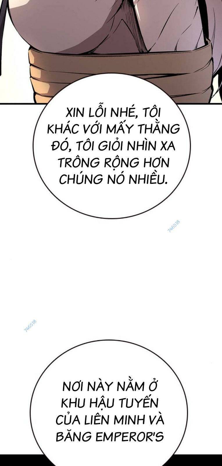 Vua Hiệp Sĩ Đã Trở Lại Với Một Vị Thần Chap 55 - Next Chap 56